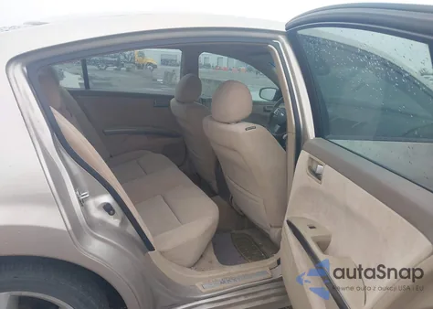 2004 Nissan Maxima 3.5 Se from USA, damaged, VIN 1N4BA41E24C906071